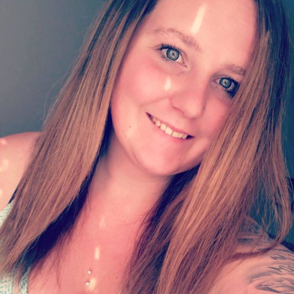 Meet your Posher, Amy